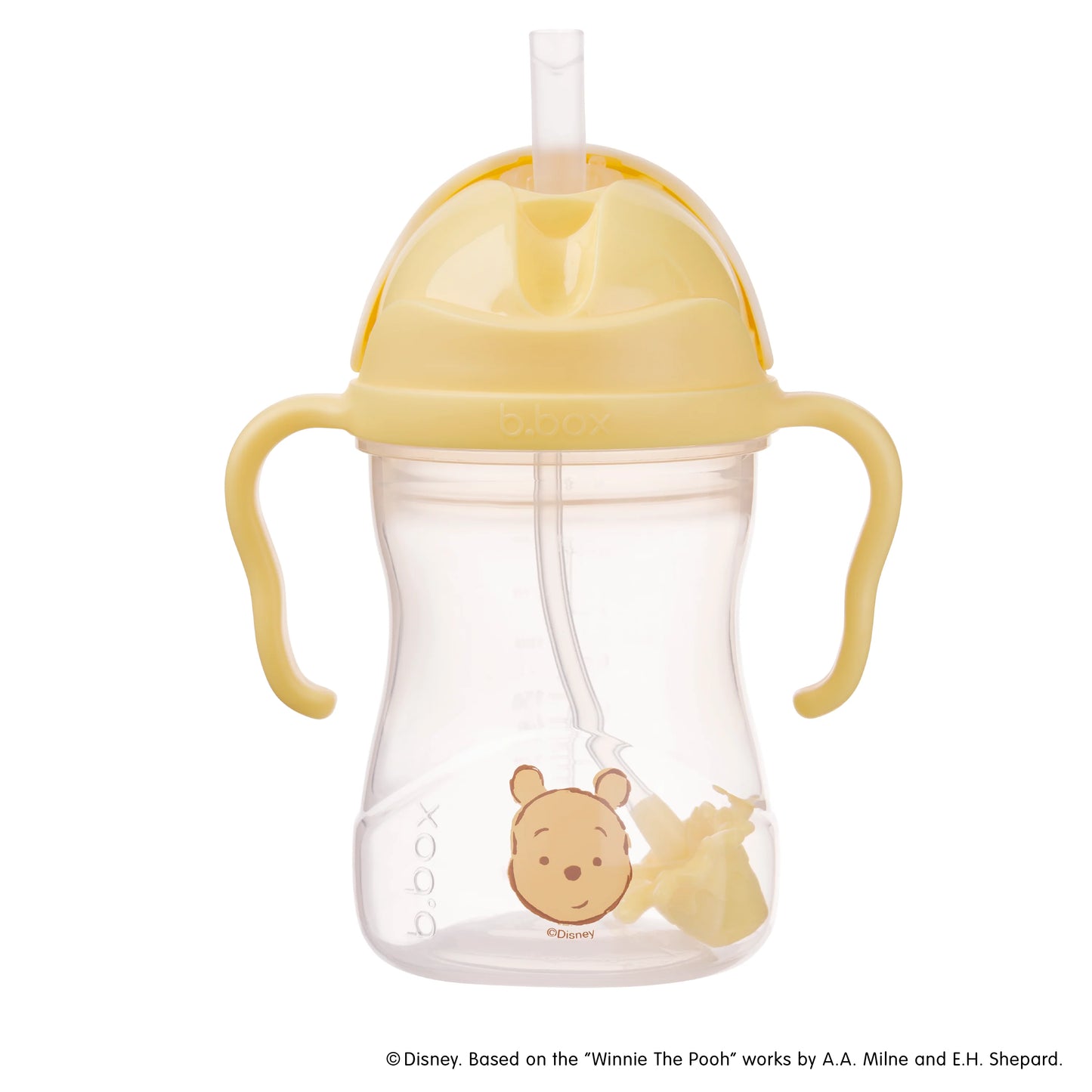 Winnie The Pooh 100 Sippy cup