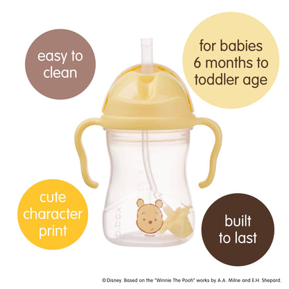 Winnie The Pooh 100 Sippy cup