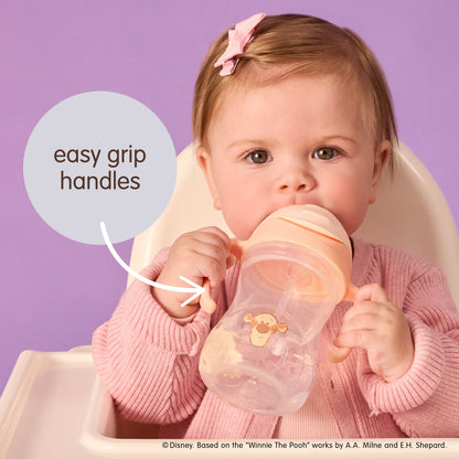 Disney Tigger Sippy cup