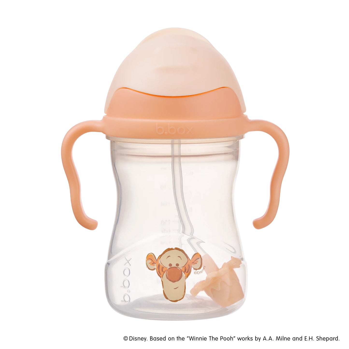 Disney Tigger Sippy cup