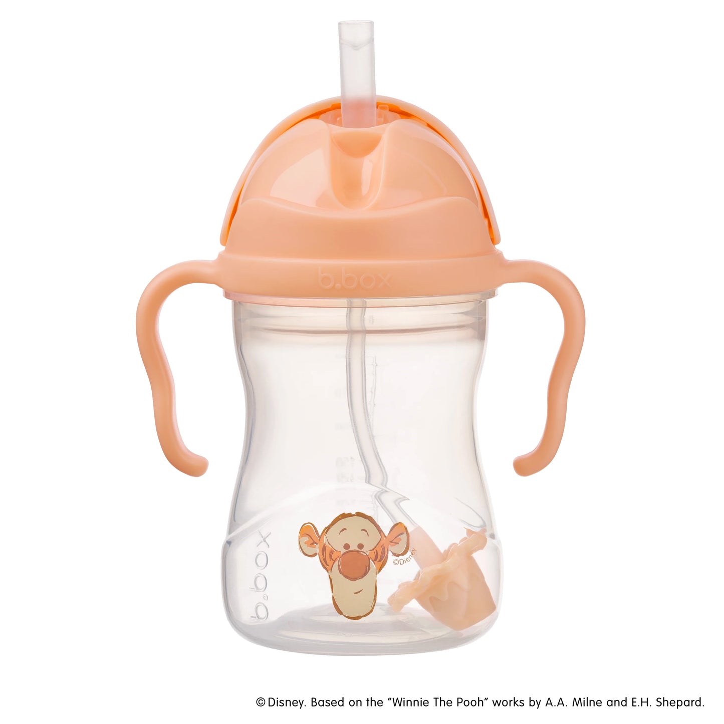 Disney Tigger Sippy cup