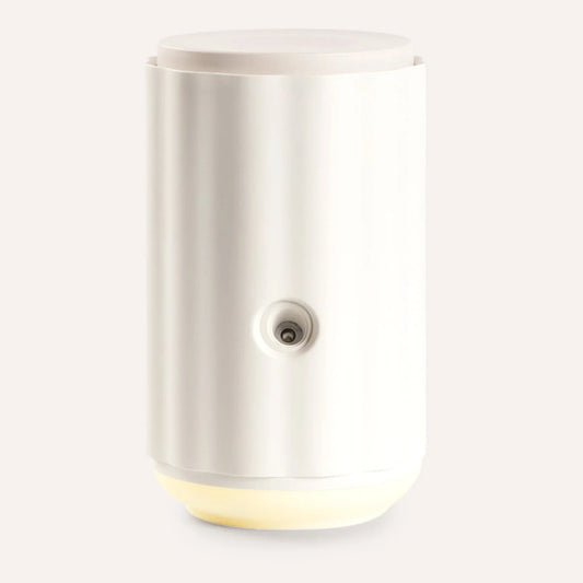 Aroma-Ascension Waterless Diffuser