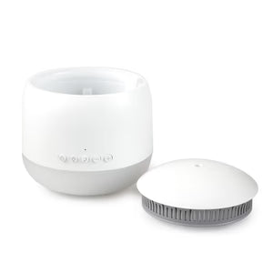 Aroma Snooze Sleep Aid Vaporiser - White