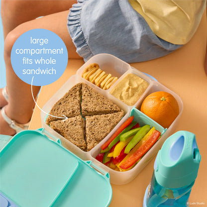 Bluey Playtime Lunchbox