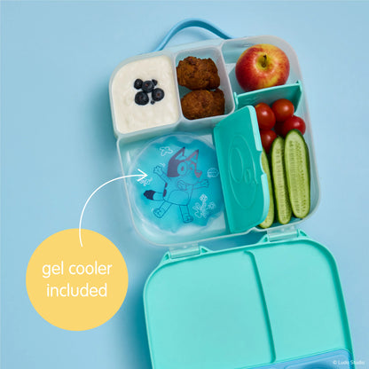 Bluey Playtime Lunchbox