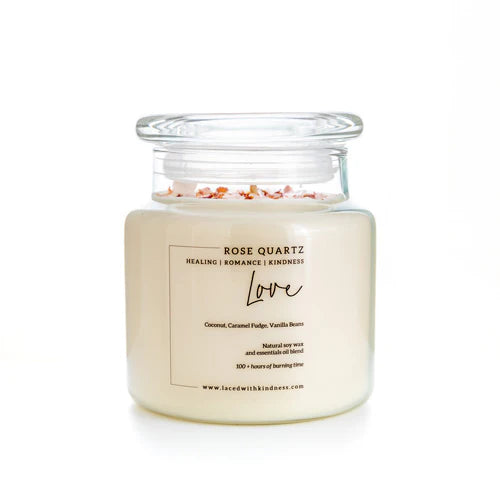 Candle Love