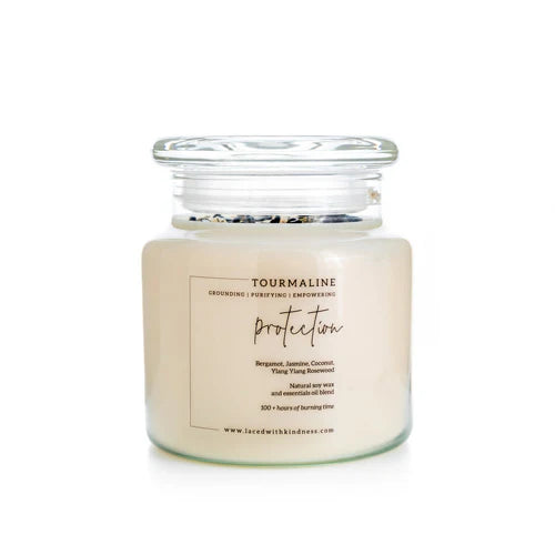 Candle Protection