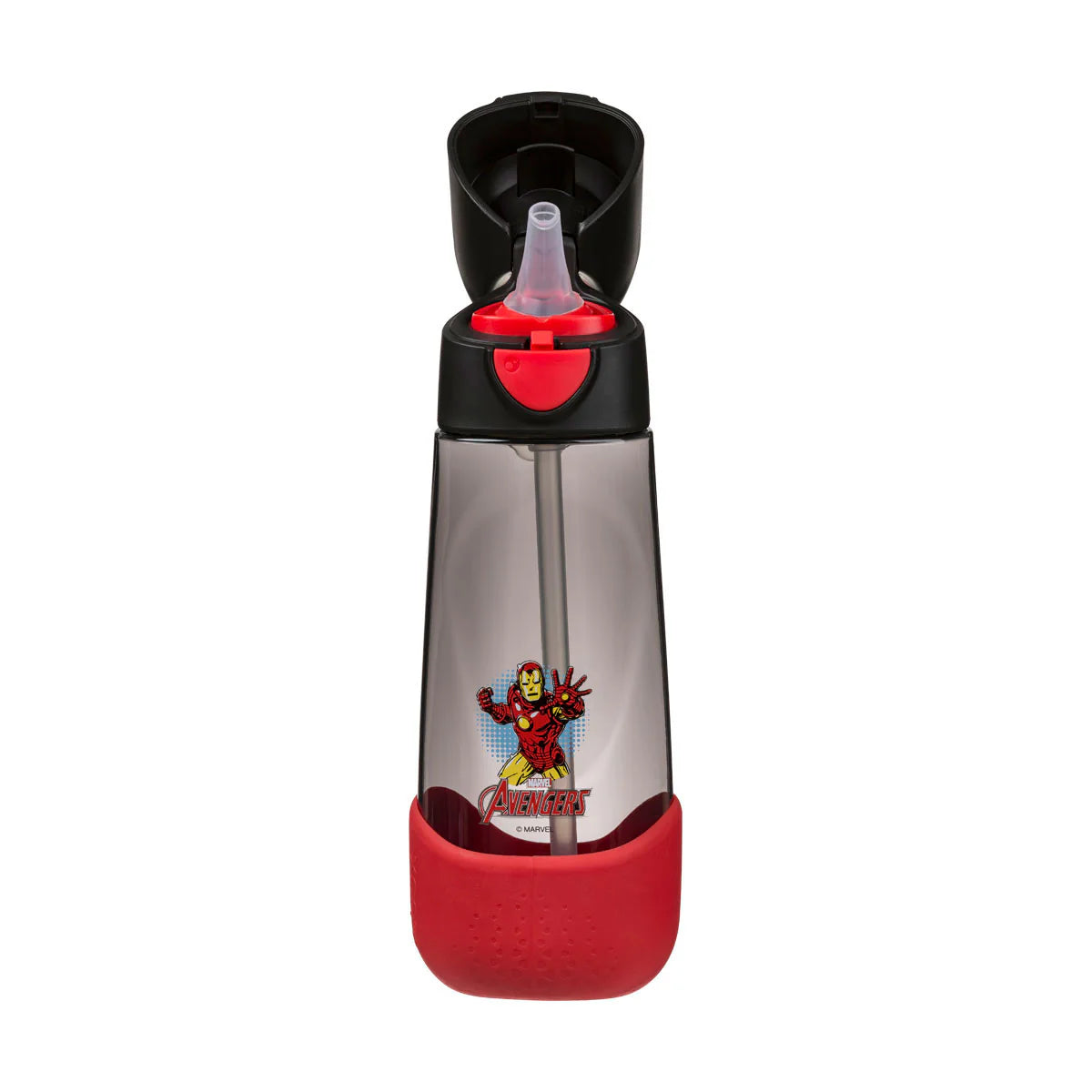 b.box Avengers x Tritan Drink Bottle 600ml