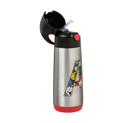 Marvel Avengers Insulated Drink Bottle 500ml