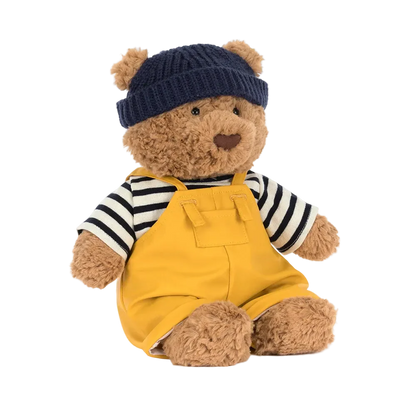 Bartholomew Bear Seafarer Outfit