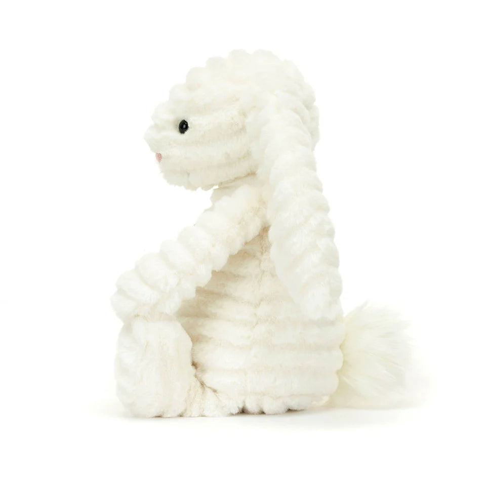 Bashful Luxe Bunny Medium Nimbus