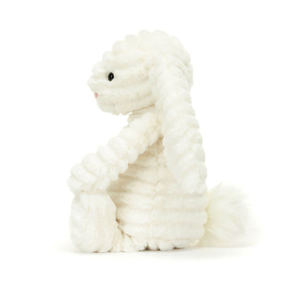 Bashful Luxe Bunny Medium Nimbus