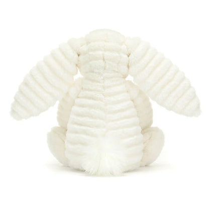 Bashful Luxe Bunny Medium Nimbus