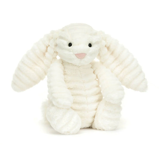 Bashful Luxe Bunny Medium Nimbus
