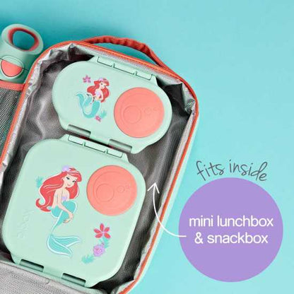 The Little Mermaid Flexi Insulated Lunchbag
