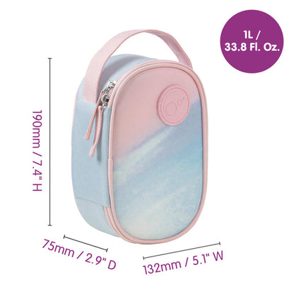 Insulated Snack Bag - Recharge