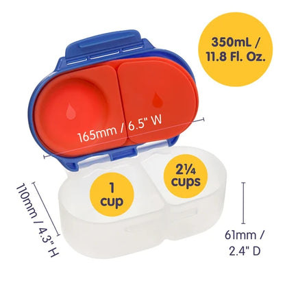 Superman Snackbox