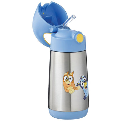 b.box Bluey Insulated Drink Bottle 350ml | Aster & Ruby