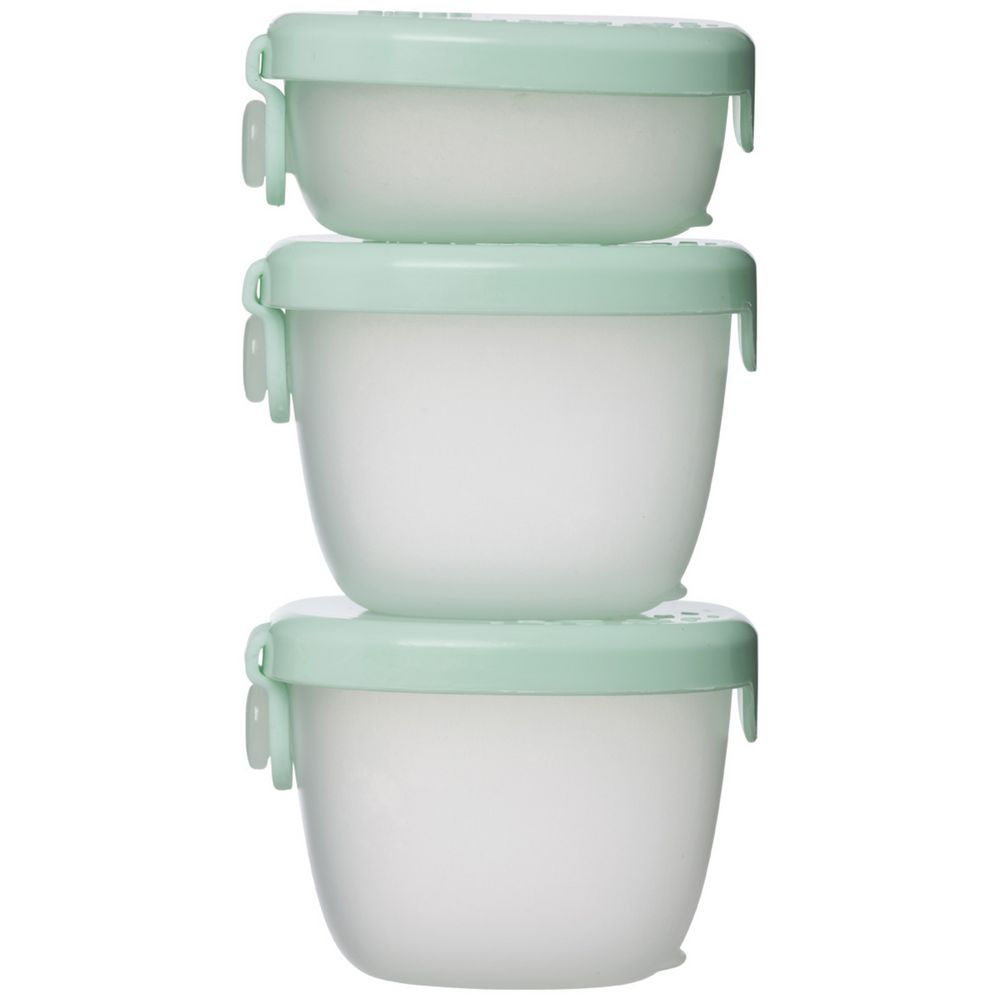 b.box Snack Tubs Forest | Aster & Ruby