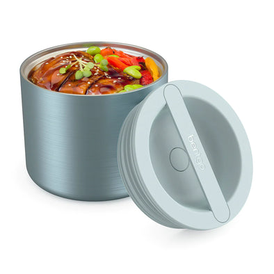 Bentgo Aqua Insulated Food Container 560ml