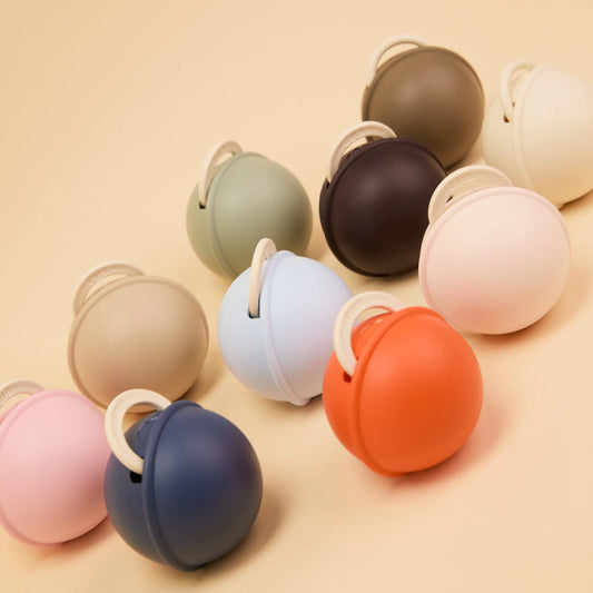 Pacifier Case Mini