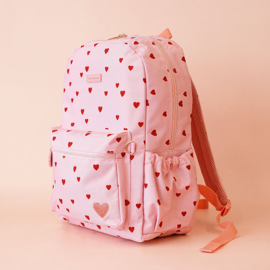 Little Hearts Backpack