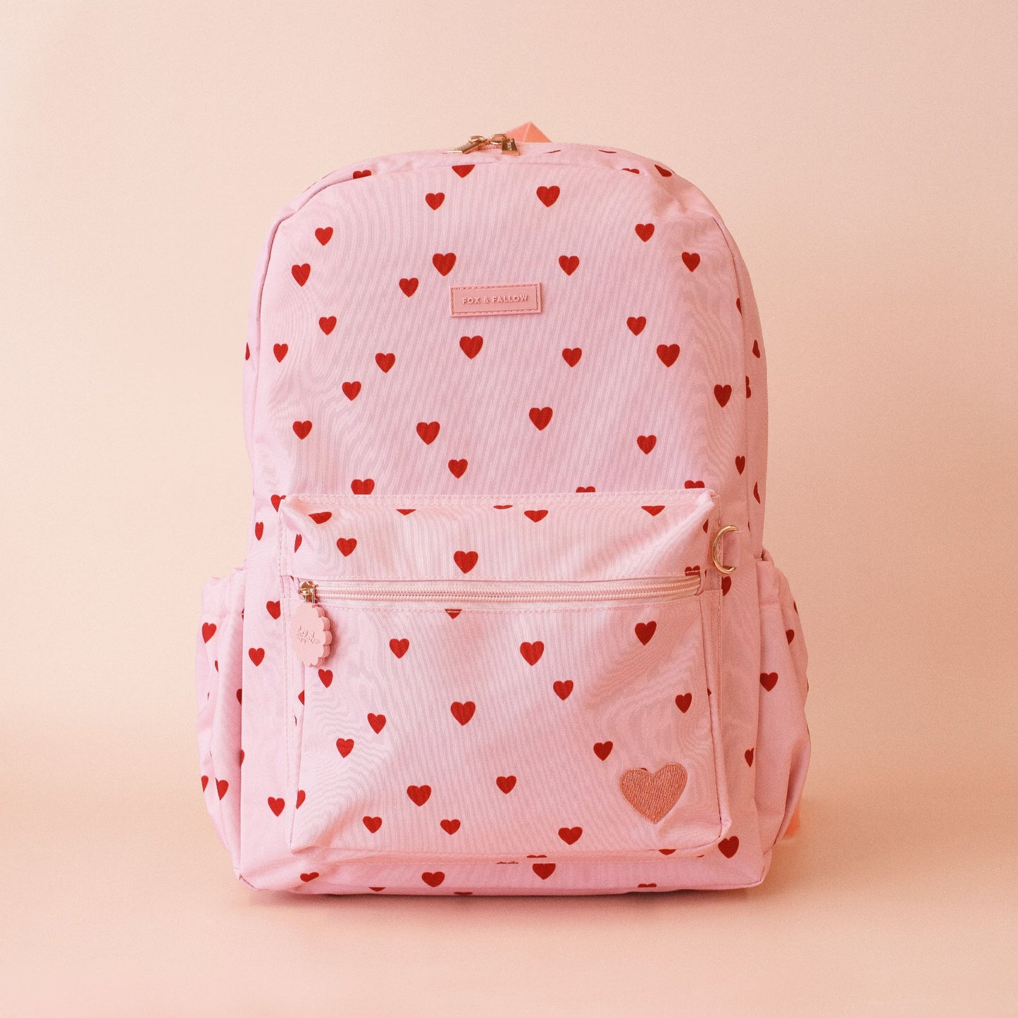 Little Hearts Backpack