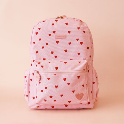 Little Hearts Backpack