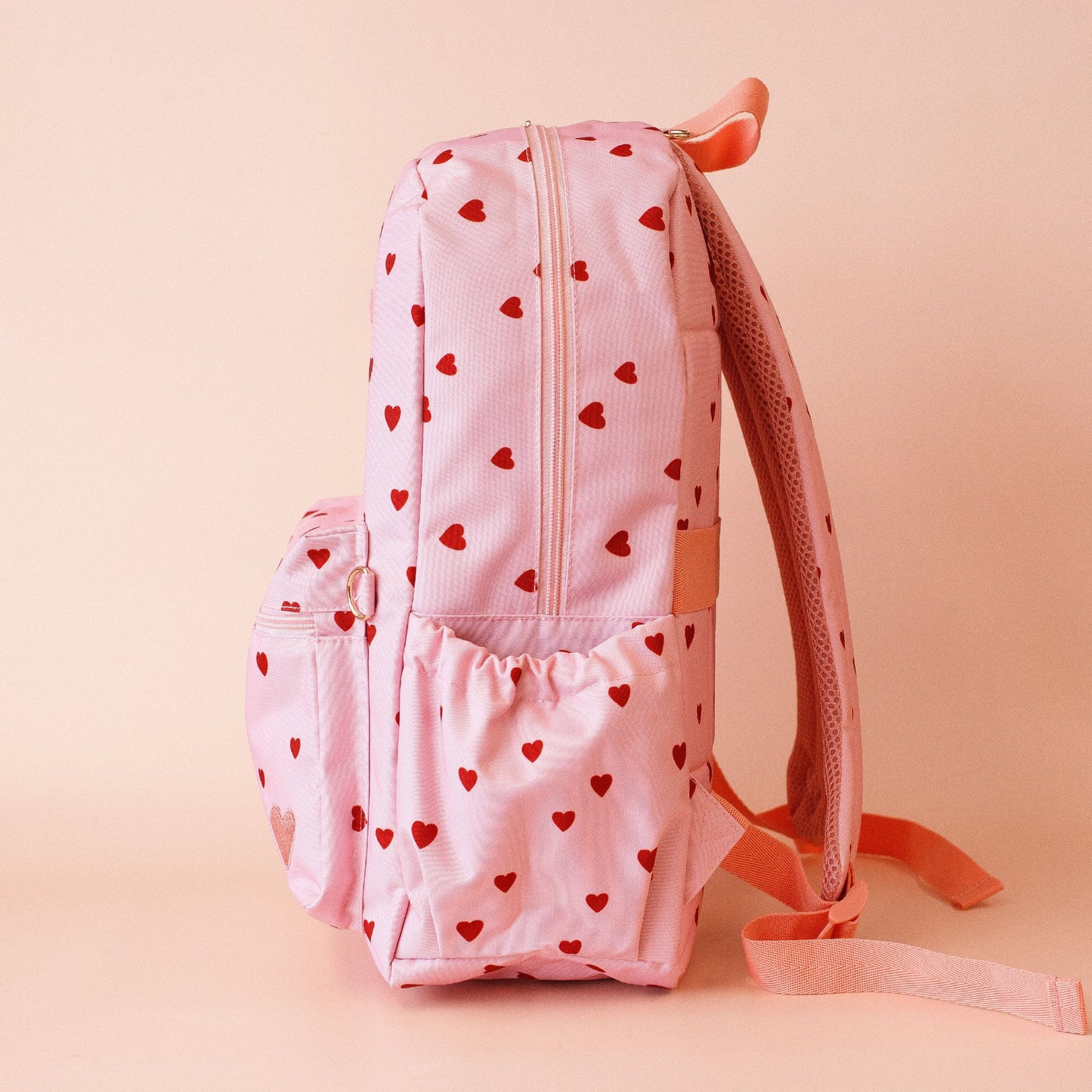 Little Hearts Backpack