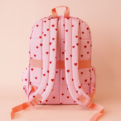 Little Hearts Backpack