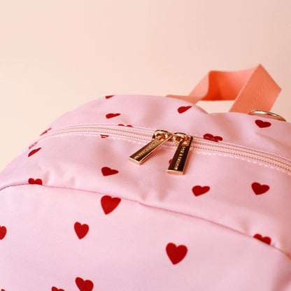 Little Hearts Backpack