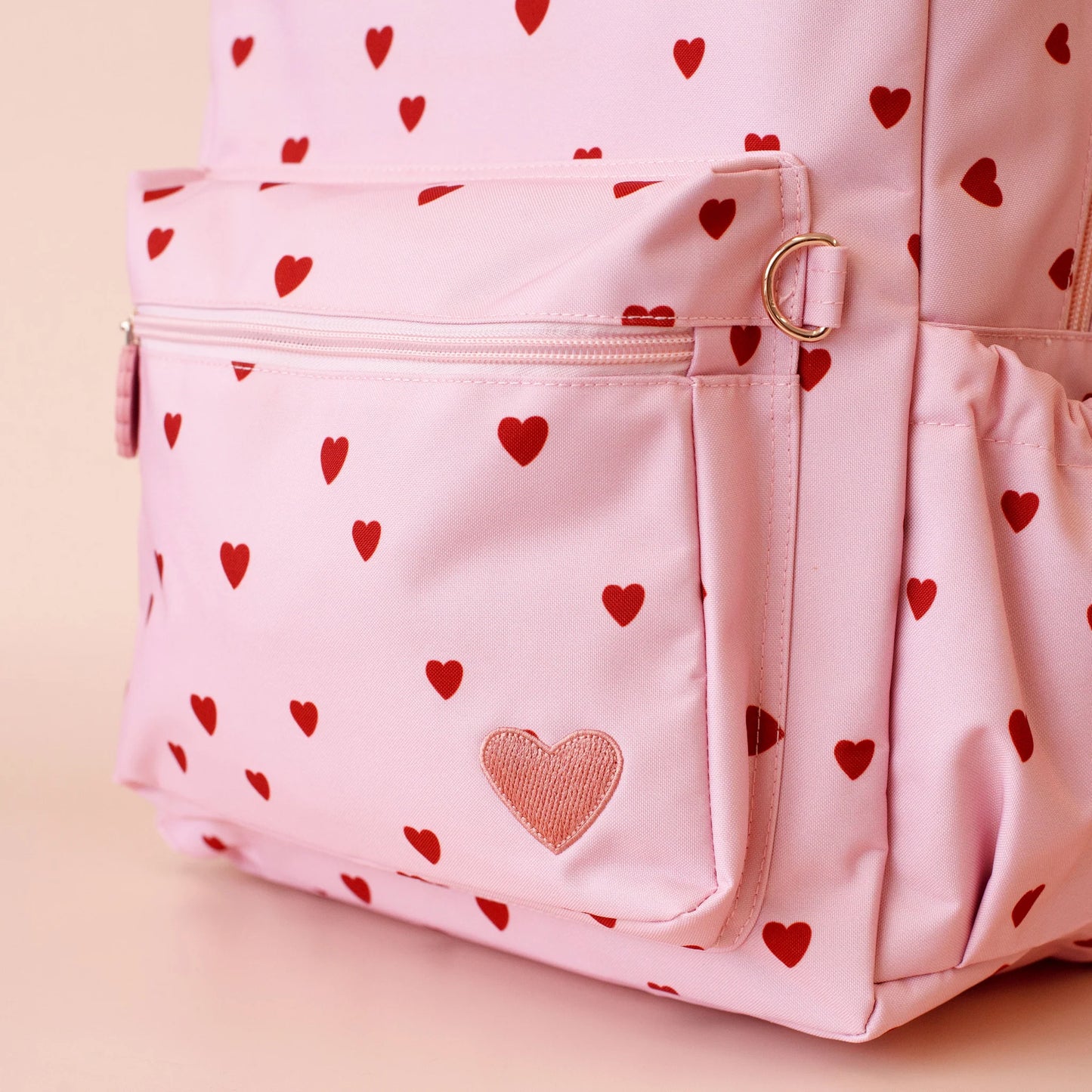 Little Hearts Backpack