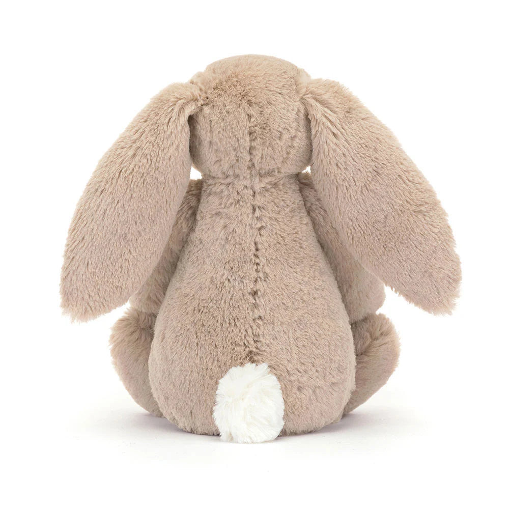 Blossom Beige Bunny 'Petal' Little (Small)