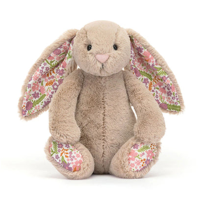 Blossom Beige Bunny 'Petal' Little (Small)