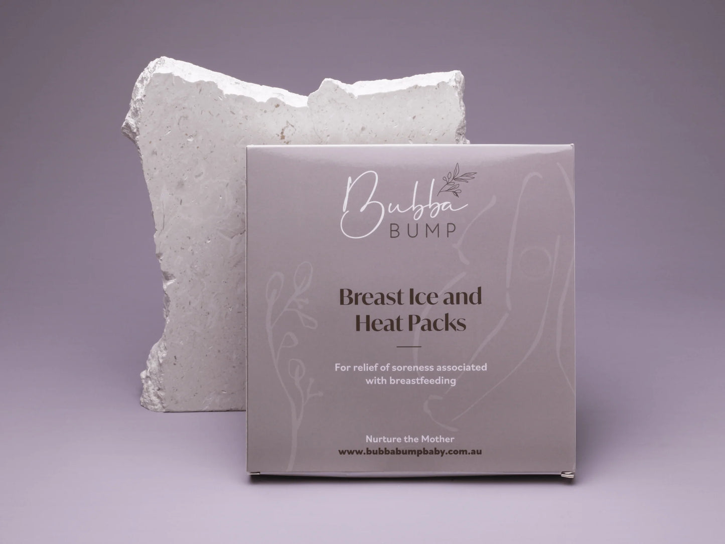 Ice and Heat Pack for Breasts