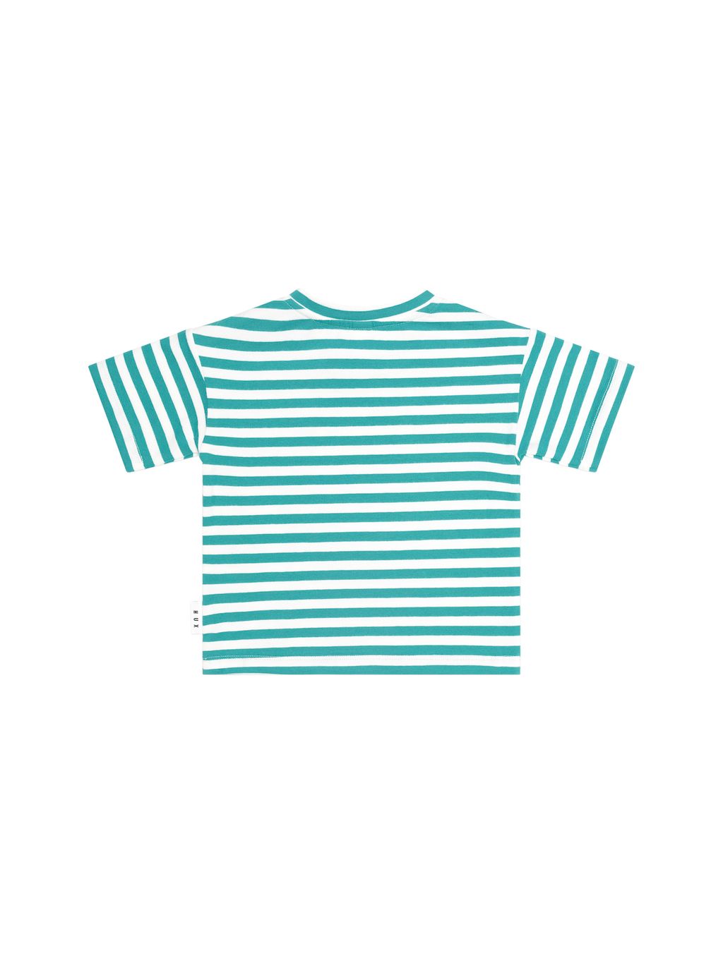 Vacay Hux Slouchy Tee