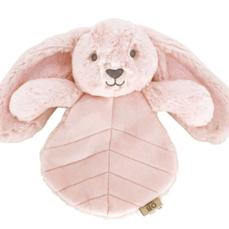 Bella Bunny Comforter