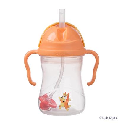 Bingo Sippy cup
