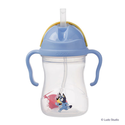 Bluey Sippy cup