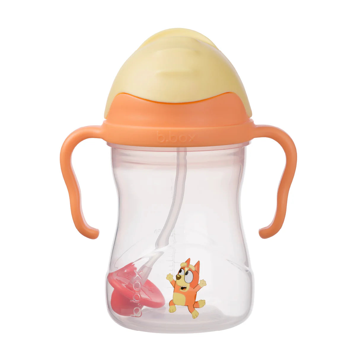 Bingo Sippy cup
