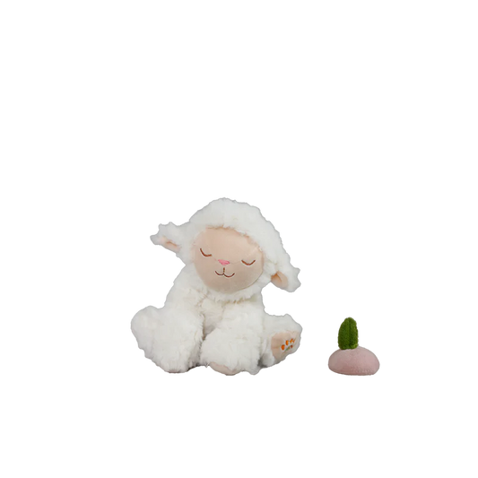 Binky Lamb May