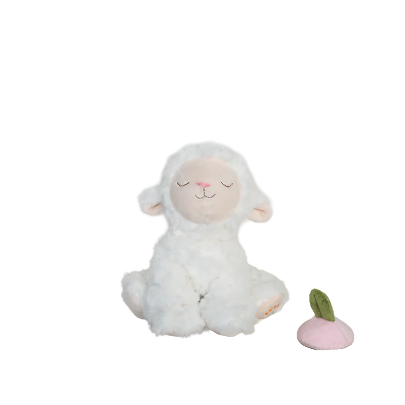 Binky Lamb May