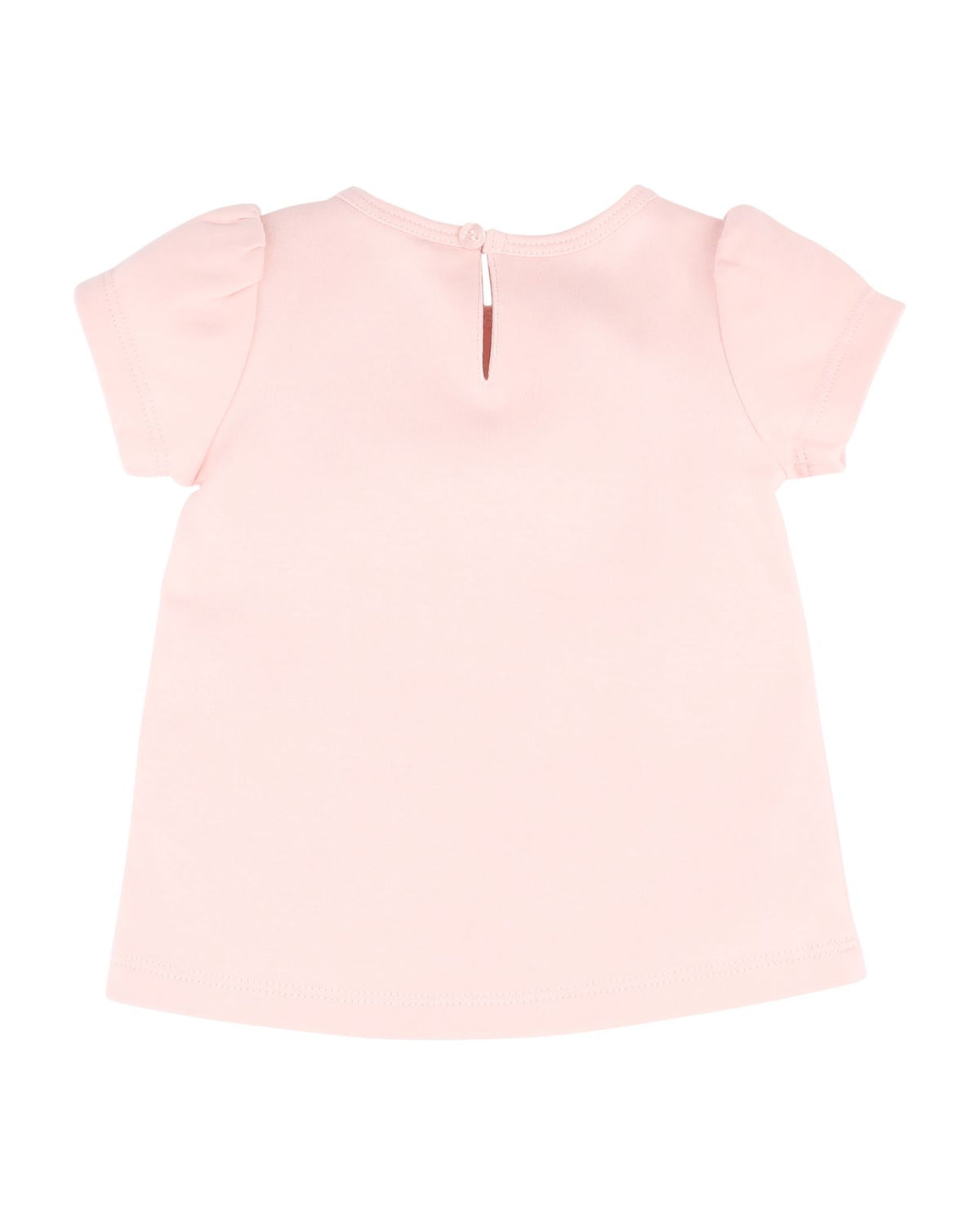 Chelsea Organic Ballerina Tee