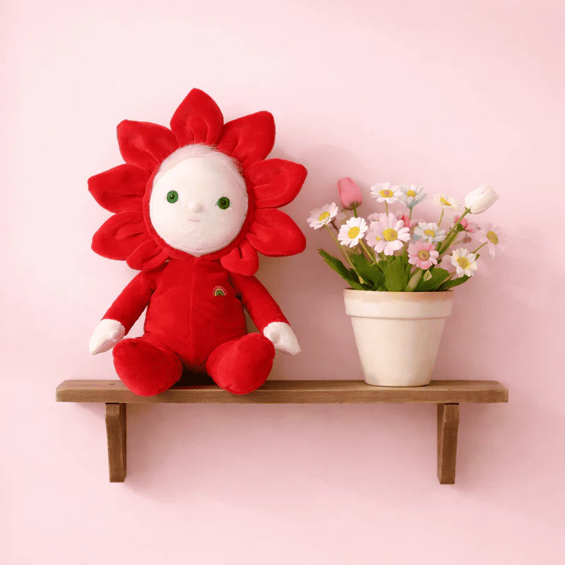 Dinky Dinkums Rose
