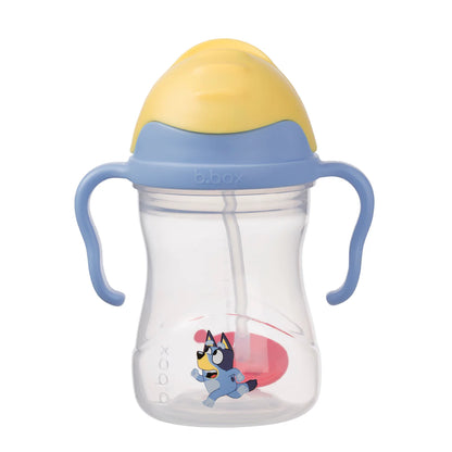 Bluey Sippy cup