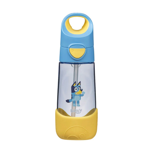 Bluey Tritan Drink Bottle 450ml