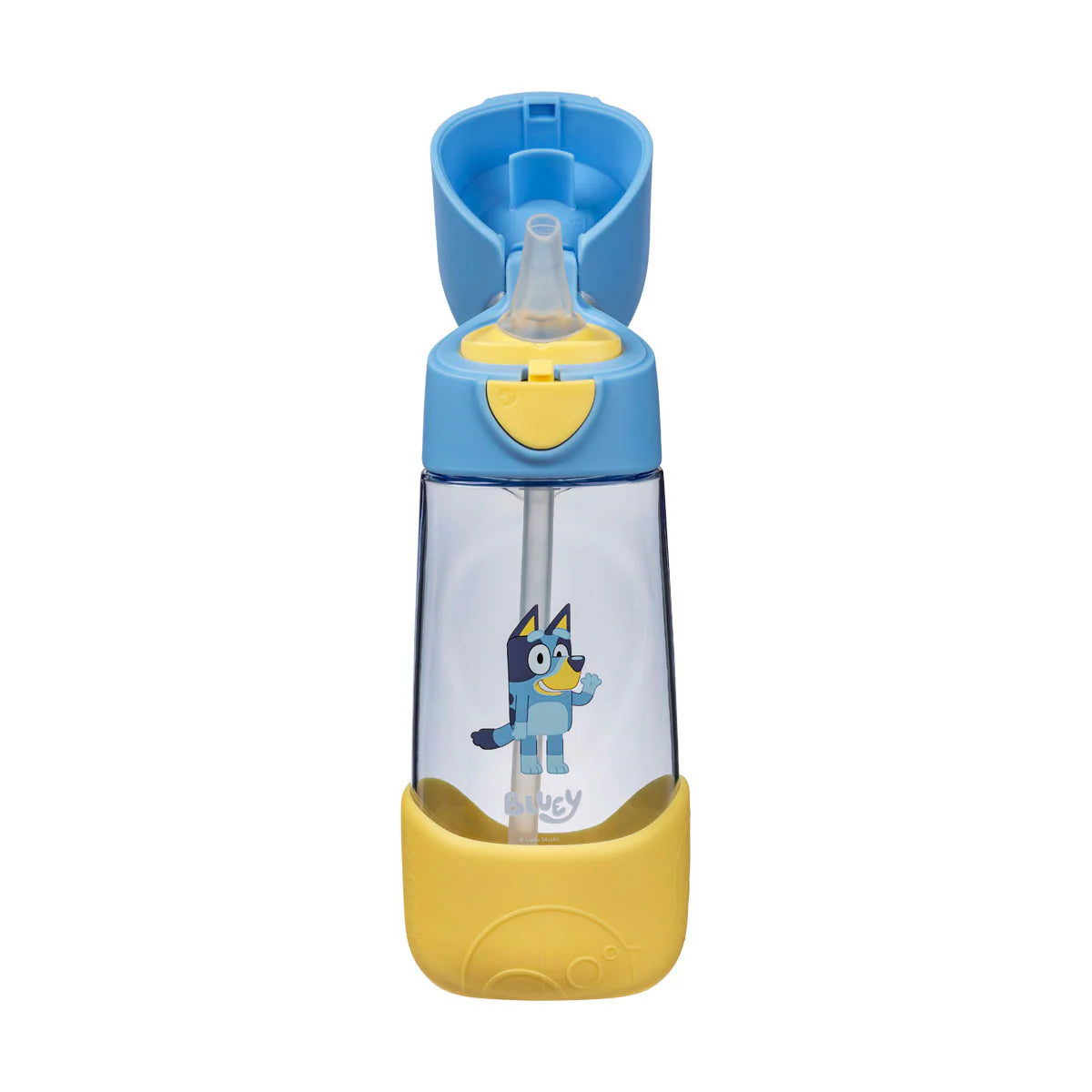 Bluey Tritan Drink Bottle 450ml