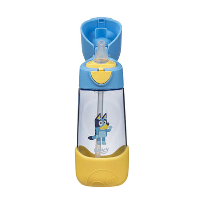 Bluey Tritan Drink Bottle 450ml