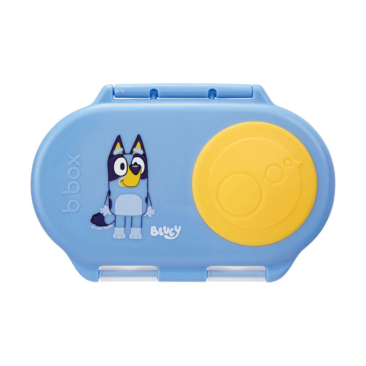 Bluey Snackbox
