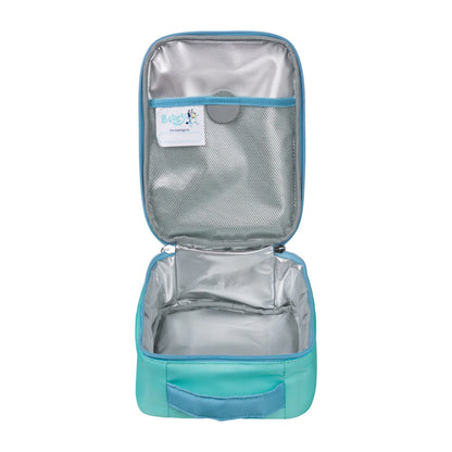 Bluey playtime insulated mini lunchbag